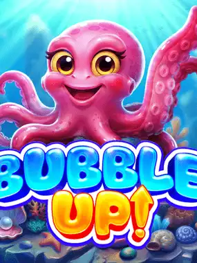 Bubble Up!