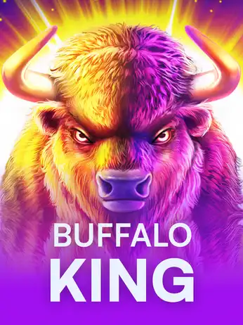Buffalo King