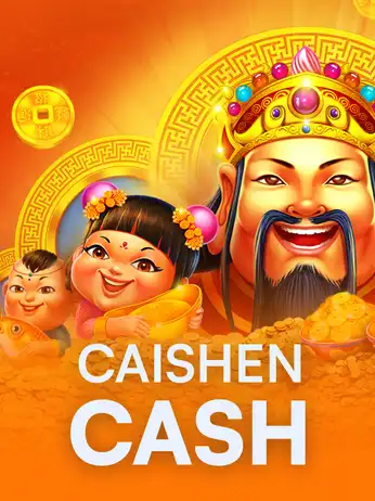 Caishen's Cash