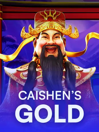 Caishen's Gold