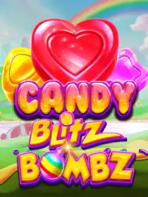 Candy Blitz Bombs
