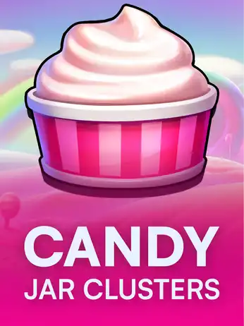 Candy Jar Clusters