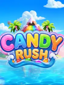 Candy Rush