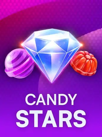 Candy Stars