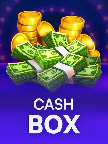 Cash Box