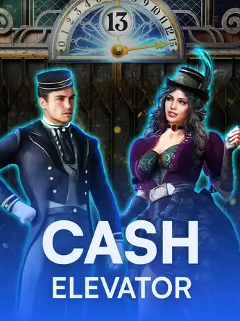 Cash Elevator