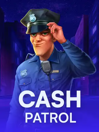 Cash Patrol