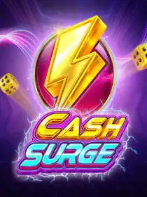 Cash Surge