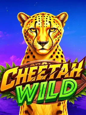 Cheetah Wild
