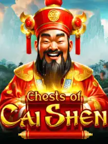 Chests of Cai Shen