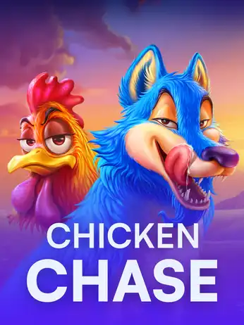 Chicken Chase
