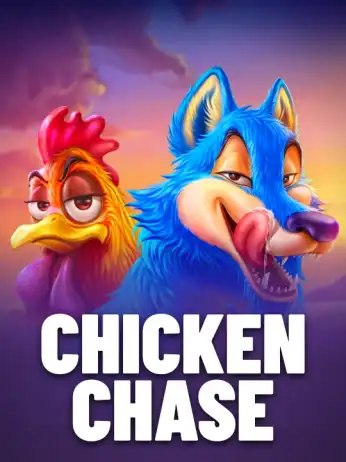 Chicken Chase