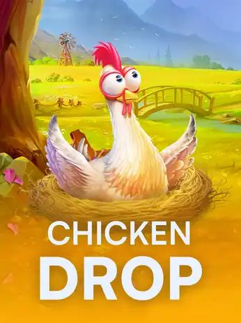 Chicken Drop