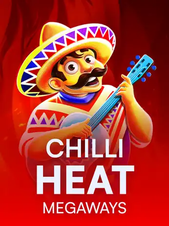 Chilli Heat Megaways