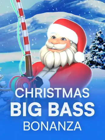Christmas Big Bass Bonanza