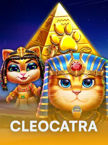 Cleocatra