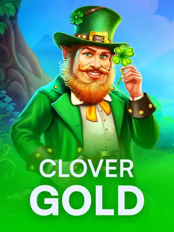 Clover Gold