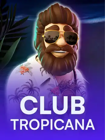 Club Tropicana