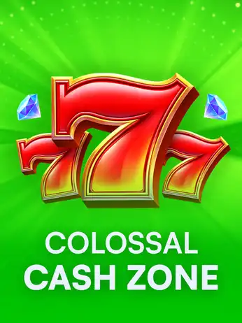 Colossal Cash Zone