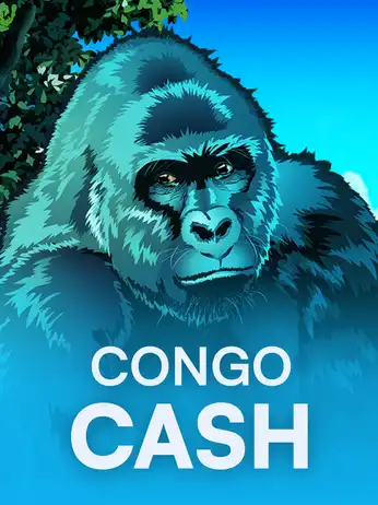 Congo Cash