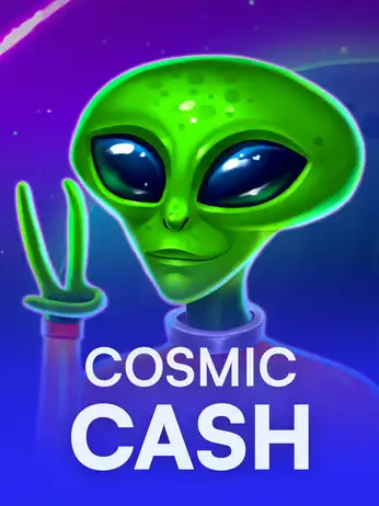 Cosmic Cash