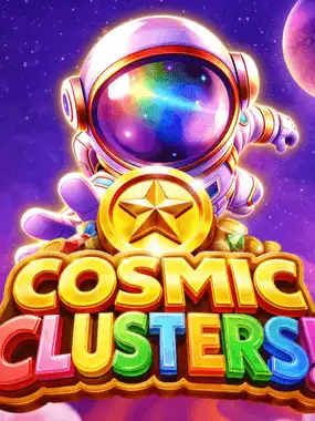 Cosmic Clusters!