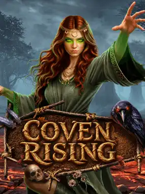 Coven Rising