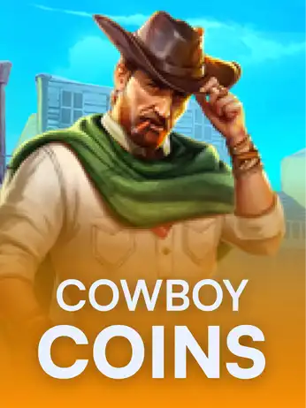 Cowboy Coins