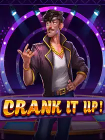 Crank It Up