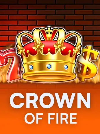 Crown of Fire