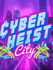 Cyberheist City