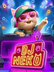 DJ Neko
