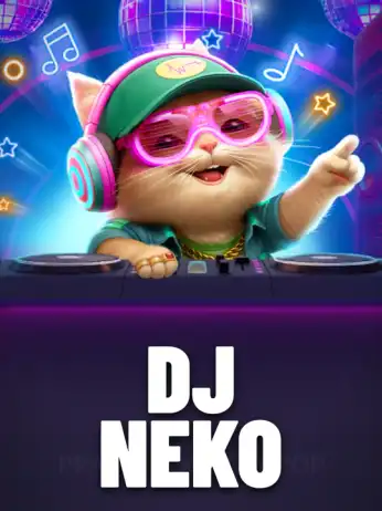 DJ Neko