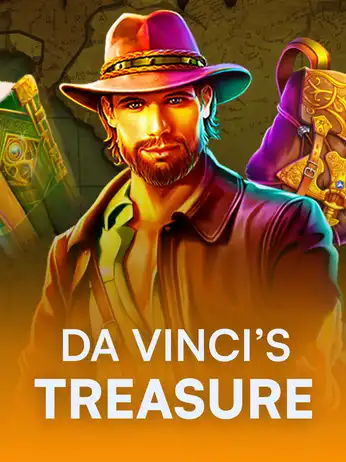Da Vinci's Treasure