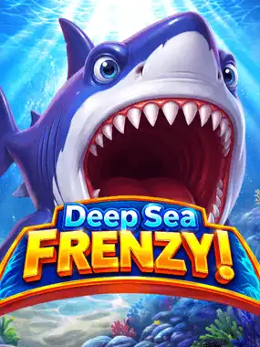 Deep Sea Frenzy
