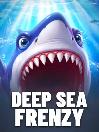 Deep Sea Frenzy