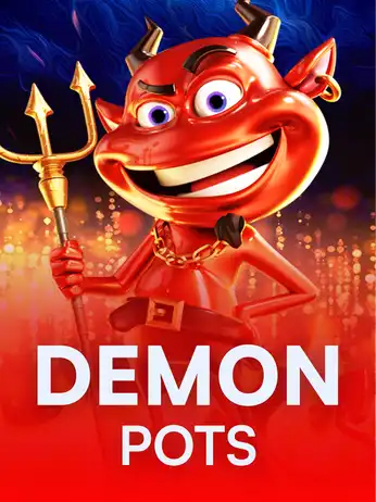 Demon Pots