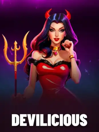 Devilicious
