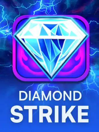 Diamond Strike