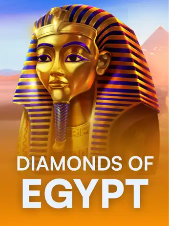 Diamonds Of Egypt