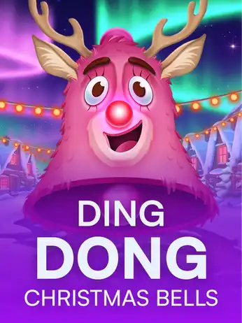 Ding Dong Christmas Bells