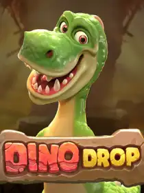 Dino Drop