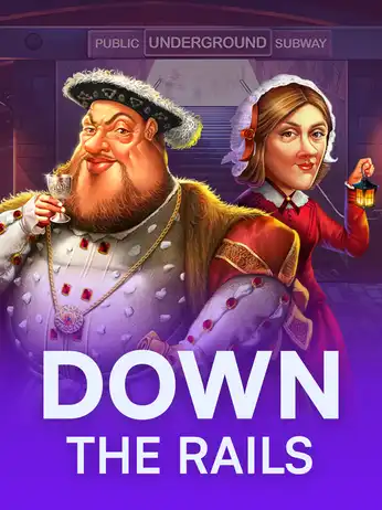 Down the Rails