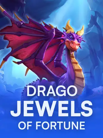 Drago - Jewels of Fortune