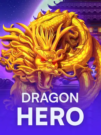 Dragon Hero