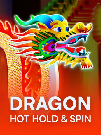 Dragon Hot Hold and Spin