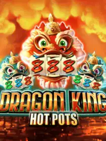 Dragon King Hot Pots