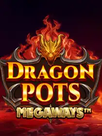Dragon Pots Megaways