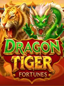 Dragon Tiger Fortunes