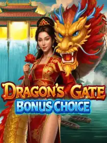 Dragon's gate - Bonus Choice